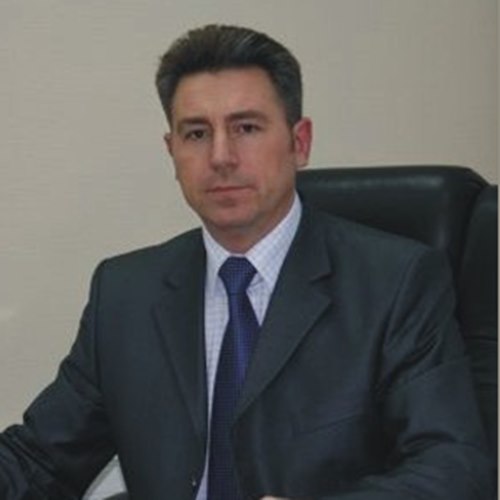 Михаил Урсуляк