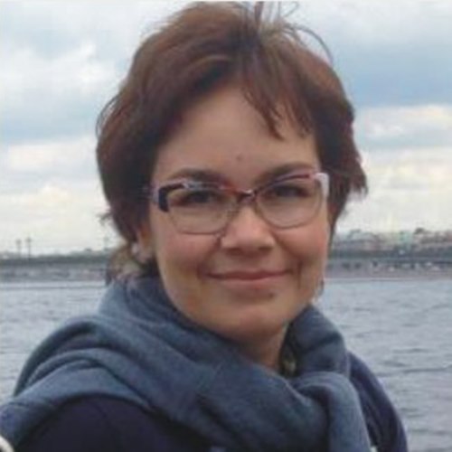 Наталия Сидельникова